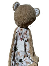 Load image into Gallery viewer, Griffin Bear Lovey