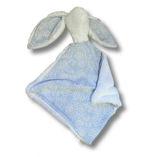 Load image into Gallery viewer, Daisy Bunny Lovey