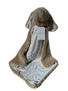 Star Puppy Lovey