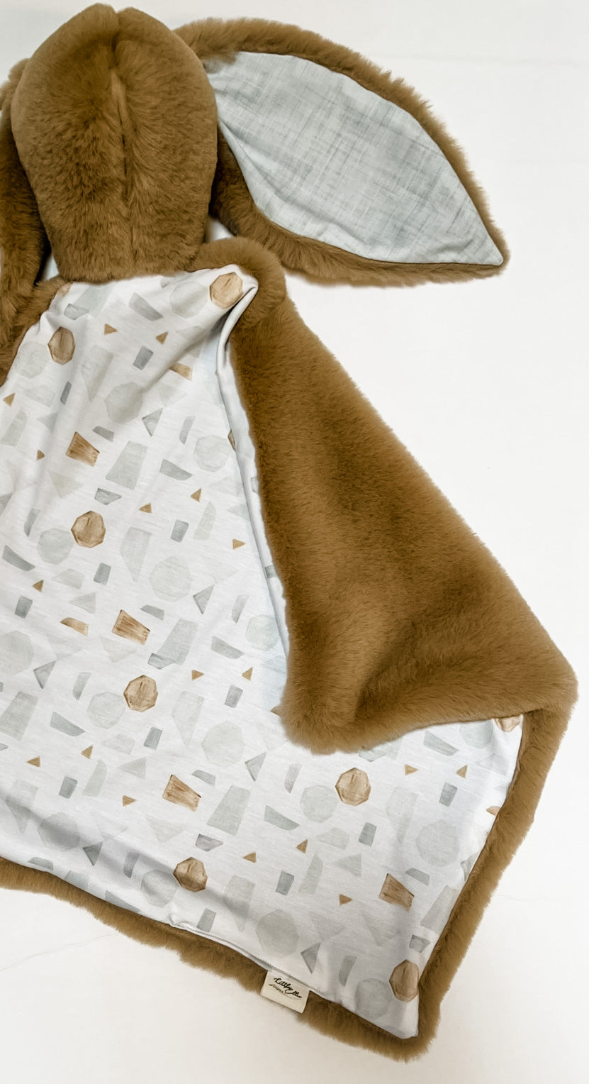 Cooper Bunny Lovey (preorder)